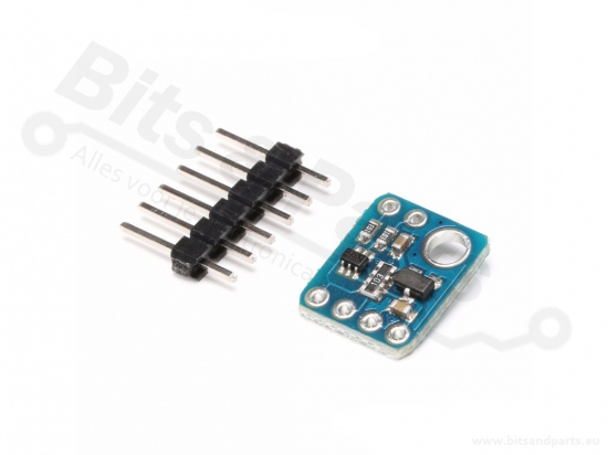 Distance Sensor Laser - Time of Flight - VL53L0X 